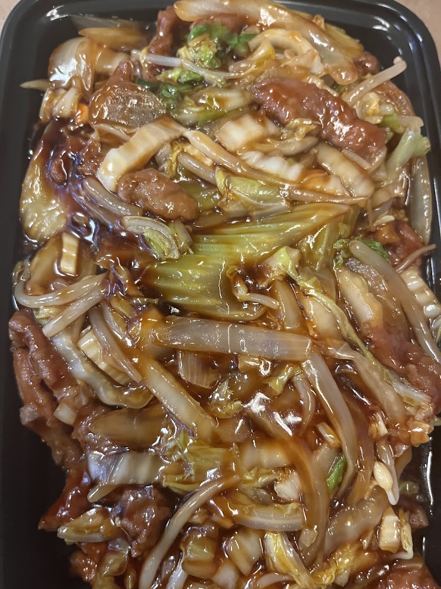 Fairview Chinese Restaurant